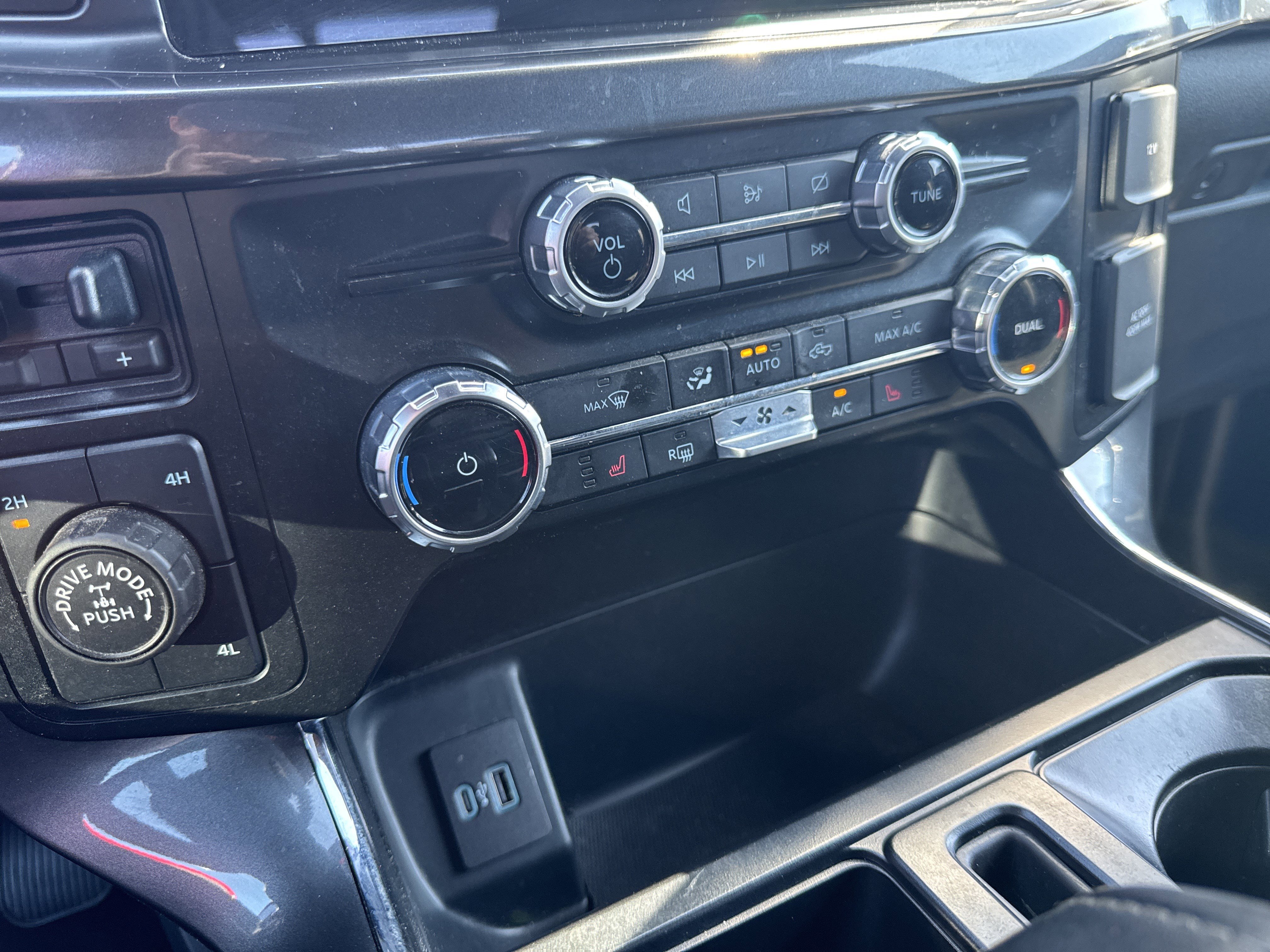 Certified 2023 Ford F150 XLT w/ Equipment Group 302A High AWD/4WD image 30