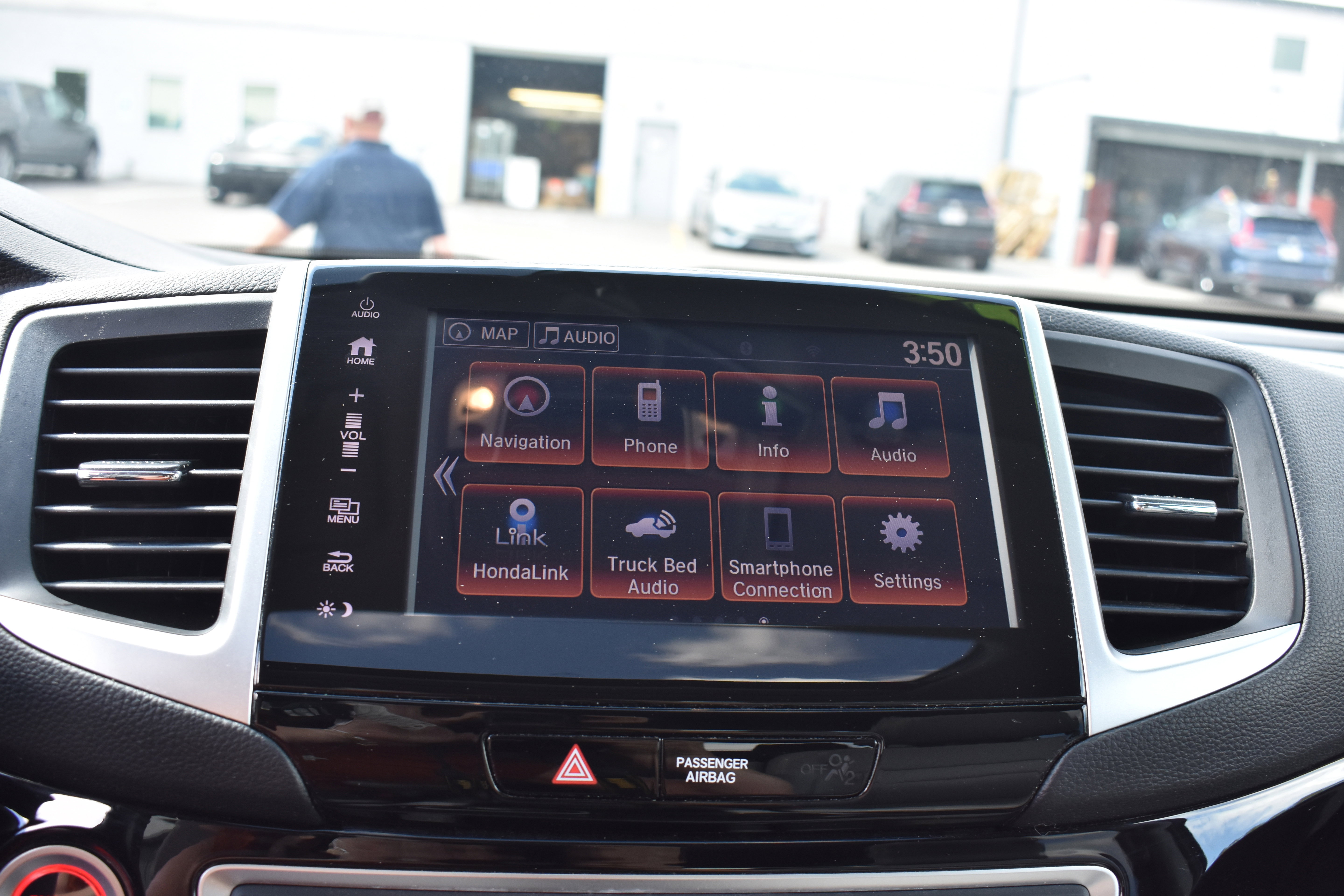 Used 2019 Honda Ridgeline RTL-E image 19