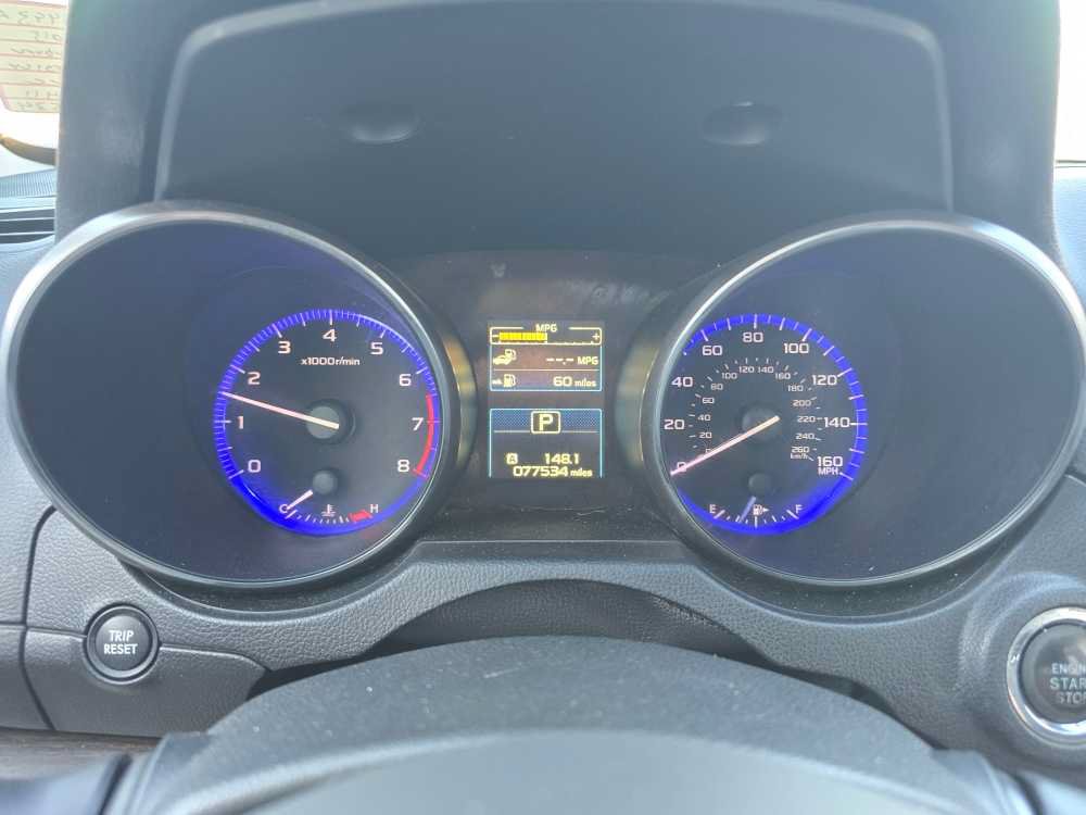 Used 2015 Subaru Legacy 3.6R Limited AWD/4WD image 14