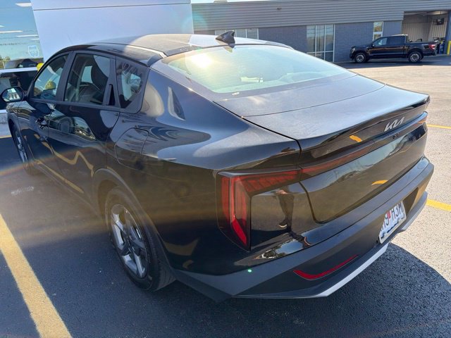 Used 2026 Kia K4 FWD image 8