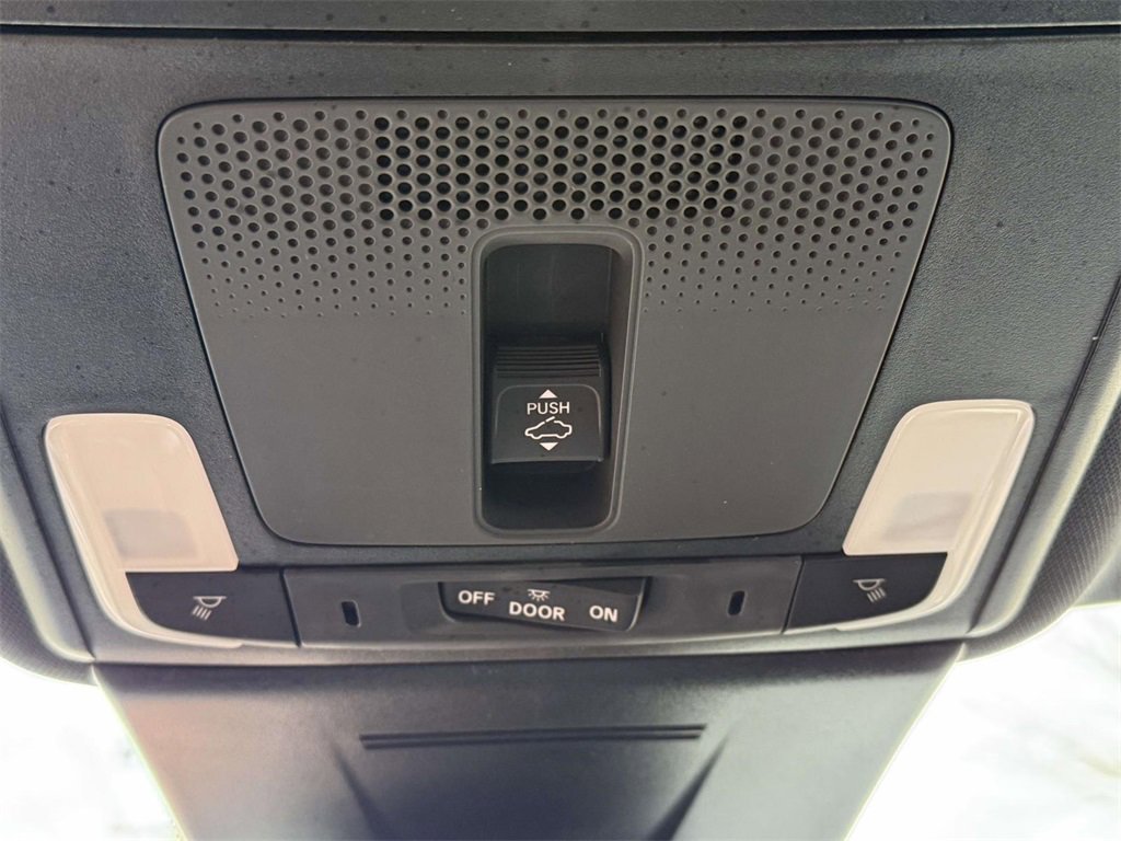 Certified 2025 Acura Integra A-Spec image 23