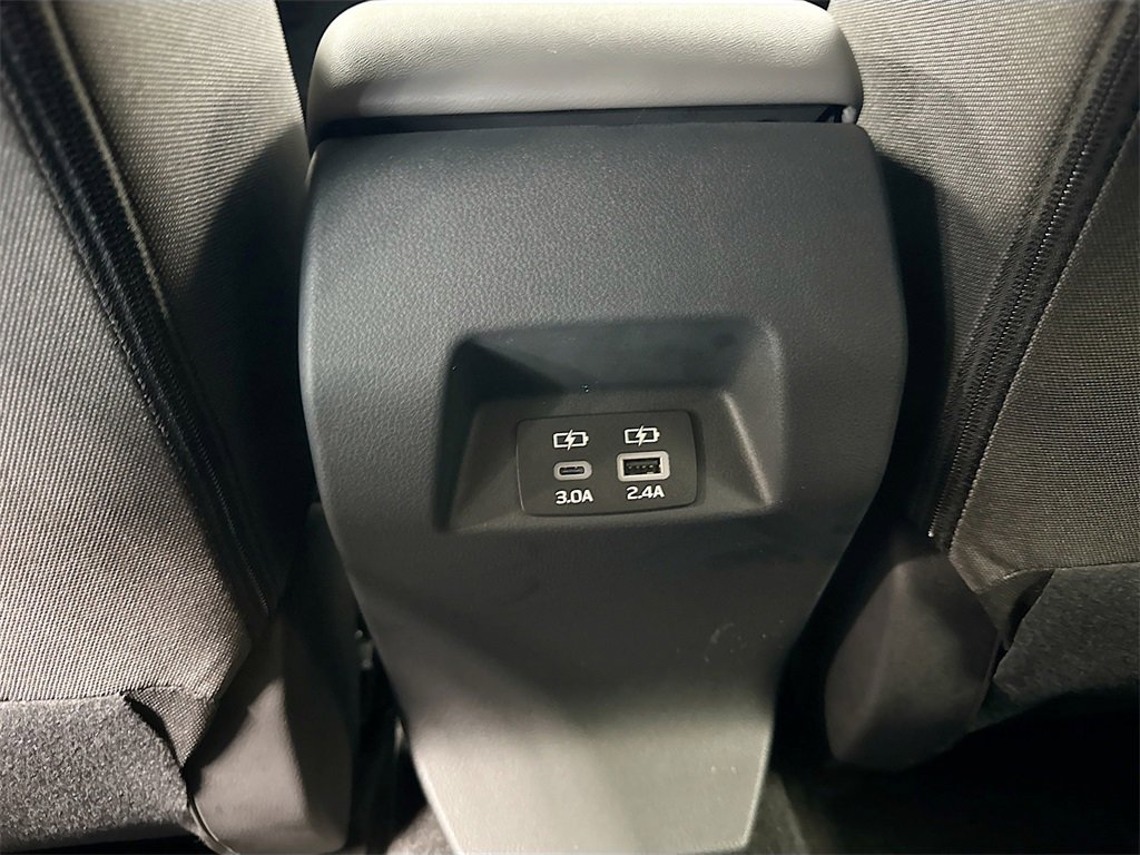 New 2026 Subaru Crosstrek 2.0i Premium image 33