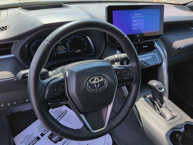 Certified 2023 Toyota Venza Limited AWD/4WD image 13