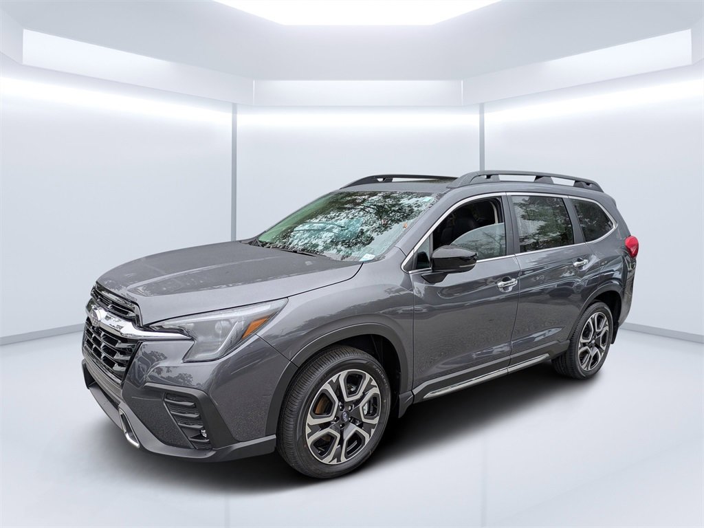New 2026 Subaru Ascent Touring image 7