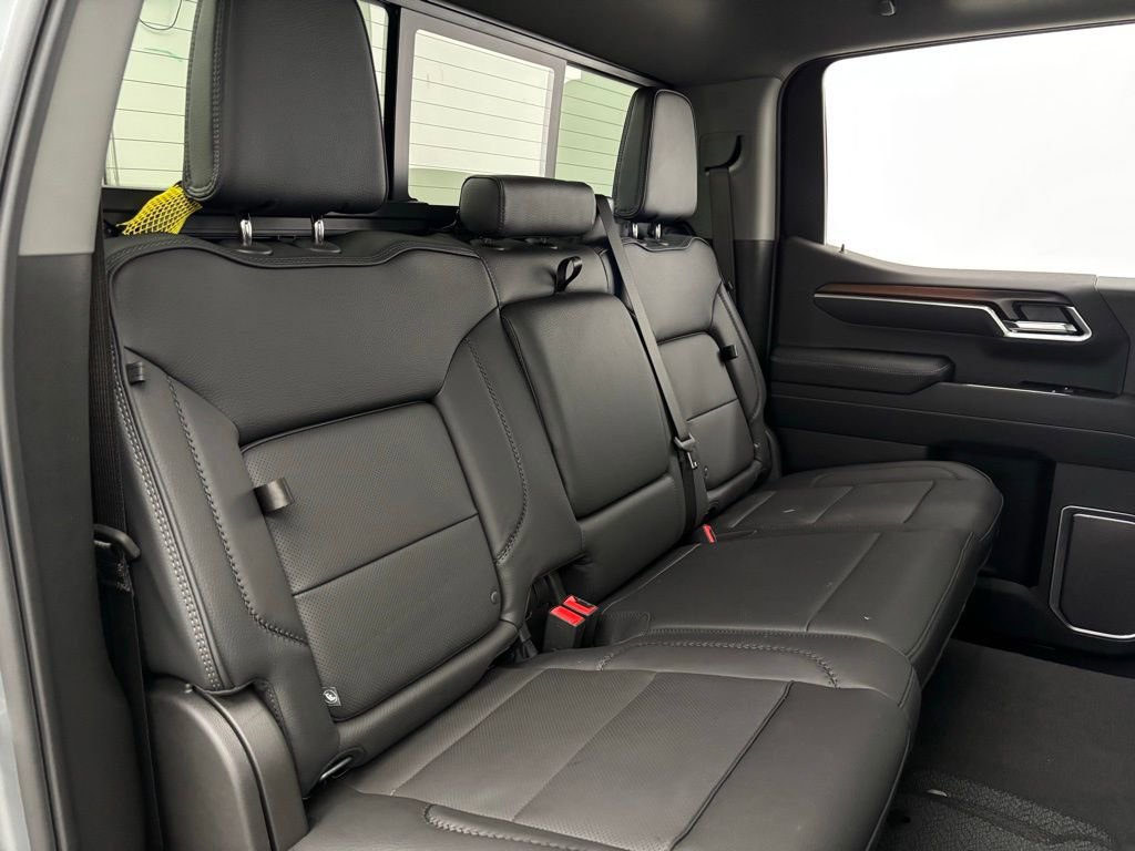 New 2026 GMC Sierra 1500 Denali image 42