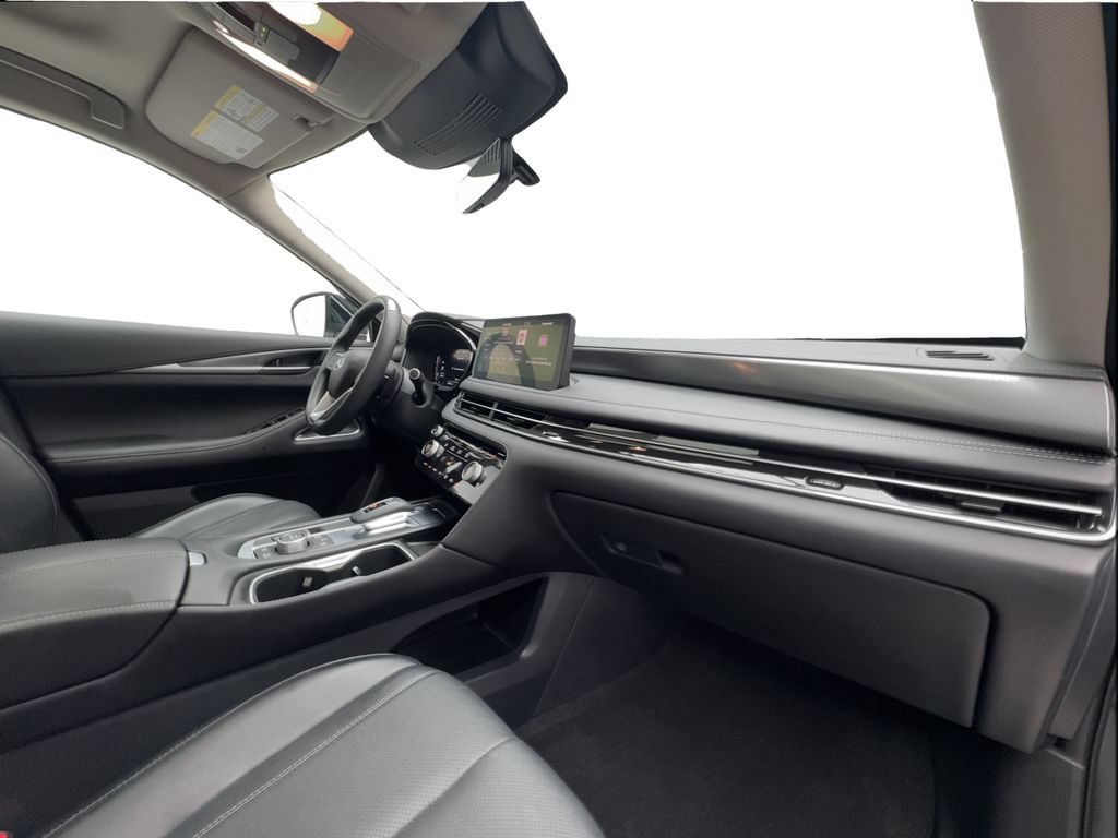 Used 2025 INFINITI QX60 Luxe FWD image 35