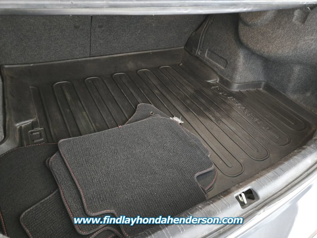 Used 2021 Subaru WRX w/ Popular Package #3 (IZT) image 18