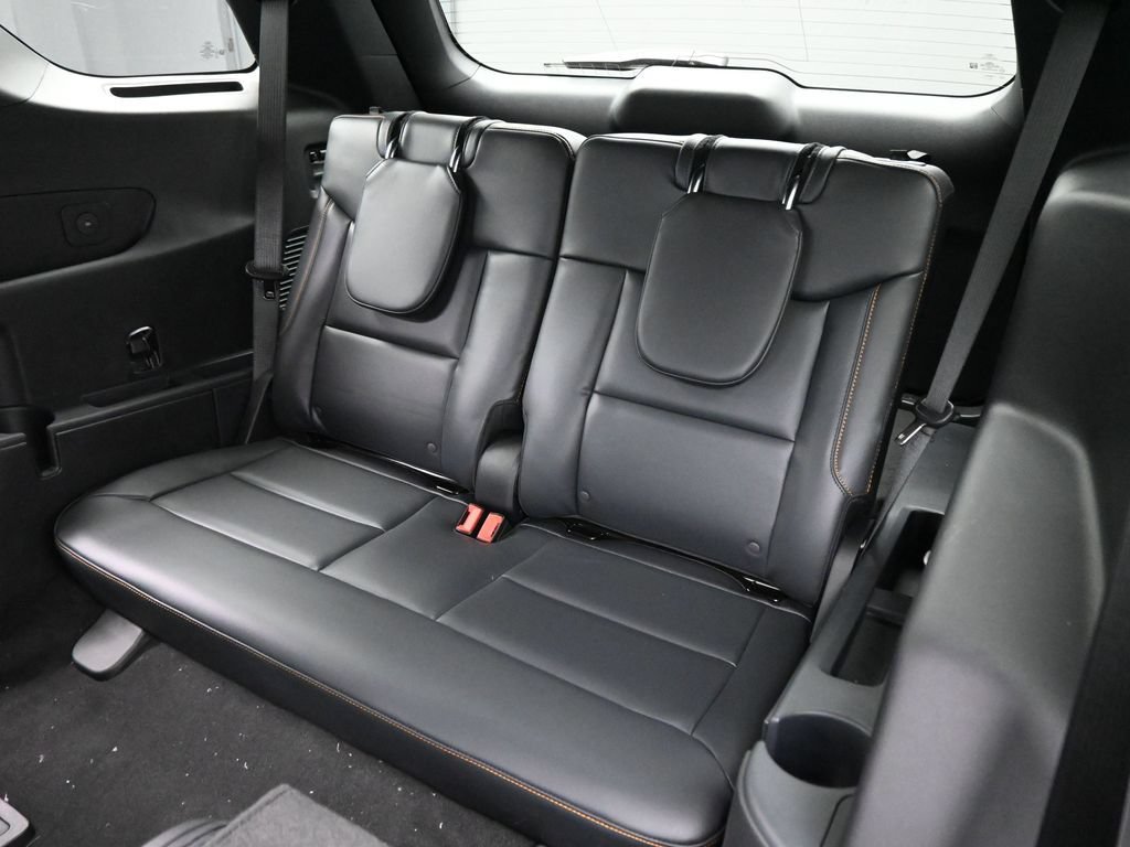 New 2026 Ford Explorer Tremor w/ Tremor Ultimate Package AWD/4WD image 23