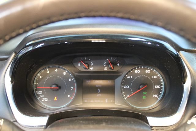 Used 2022 Chevrolet Traverse LT AWD/4WD image 19