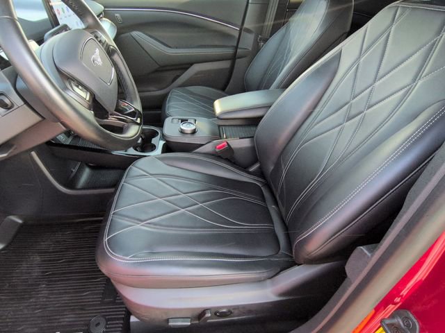 Used 2023 Ford Mustang Mach-E Select AWD/4WD image 21