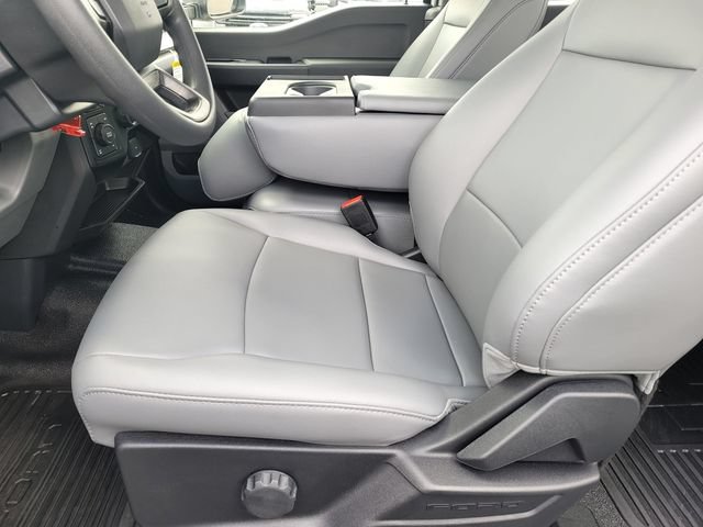 New 2024 Ford F250 XL w/ XL Driver Assist Package AWD/4WD image 15
