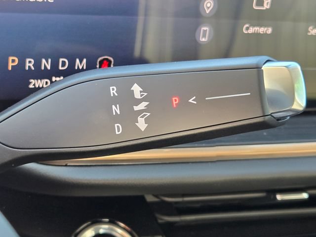 New 2026 Buick Envision Avenir AWD/4WD image 28