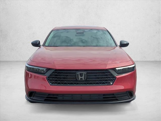 New 2026 Honda Accord SE image 7