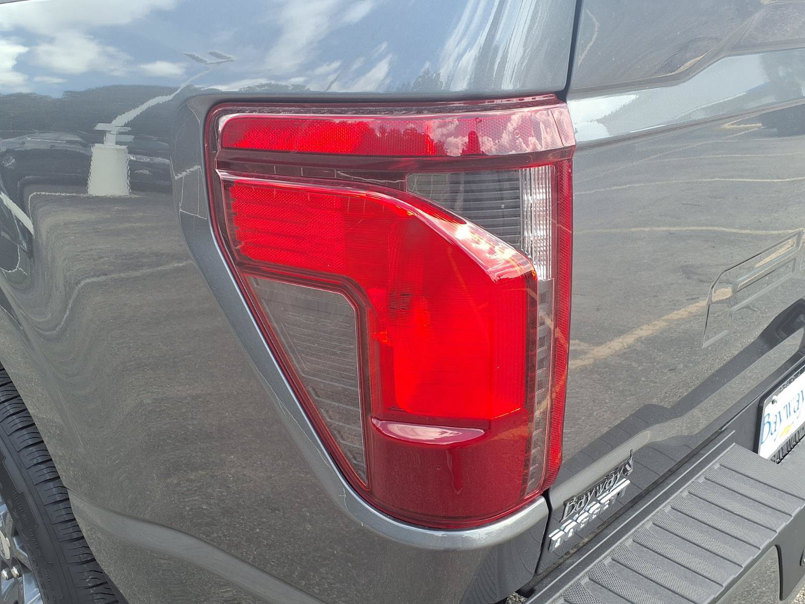 Used 2026 Ford F150 STX w/ Equipment Group 200A RWD image 27