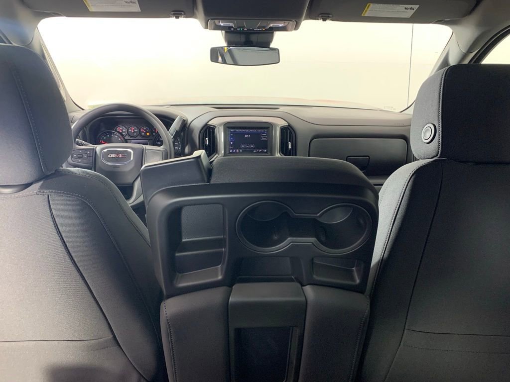 New 2026 GMC Sierra 1500 Pro w/ Graphite Edition image 24