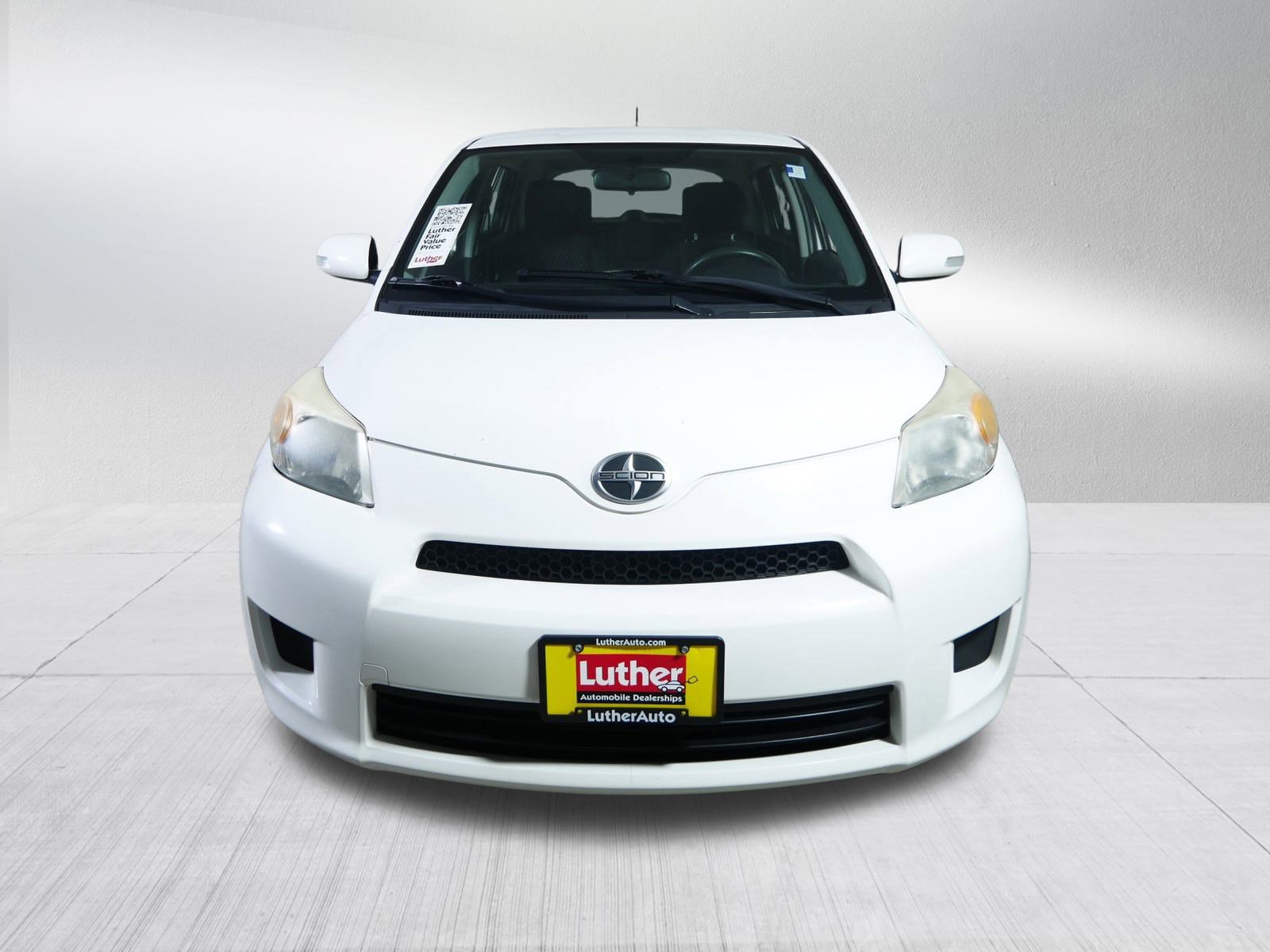 Used 2012 Scion xD image 2
