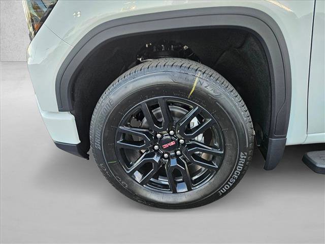 New 2026 GMC Sierra 1500 Elevation image 10