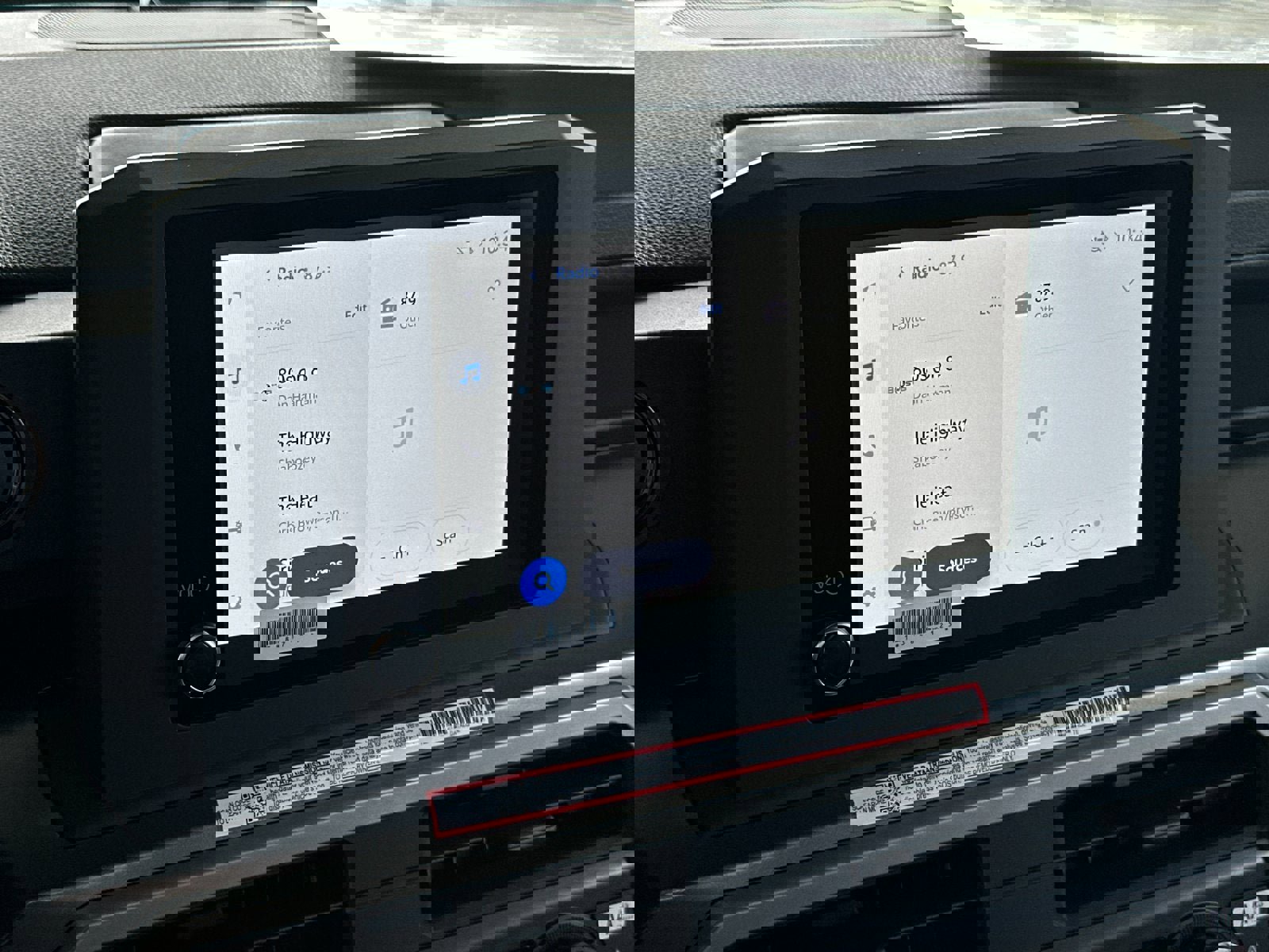 New 2026 Toyota Tacoma SR5 image 15