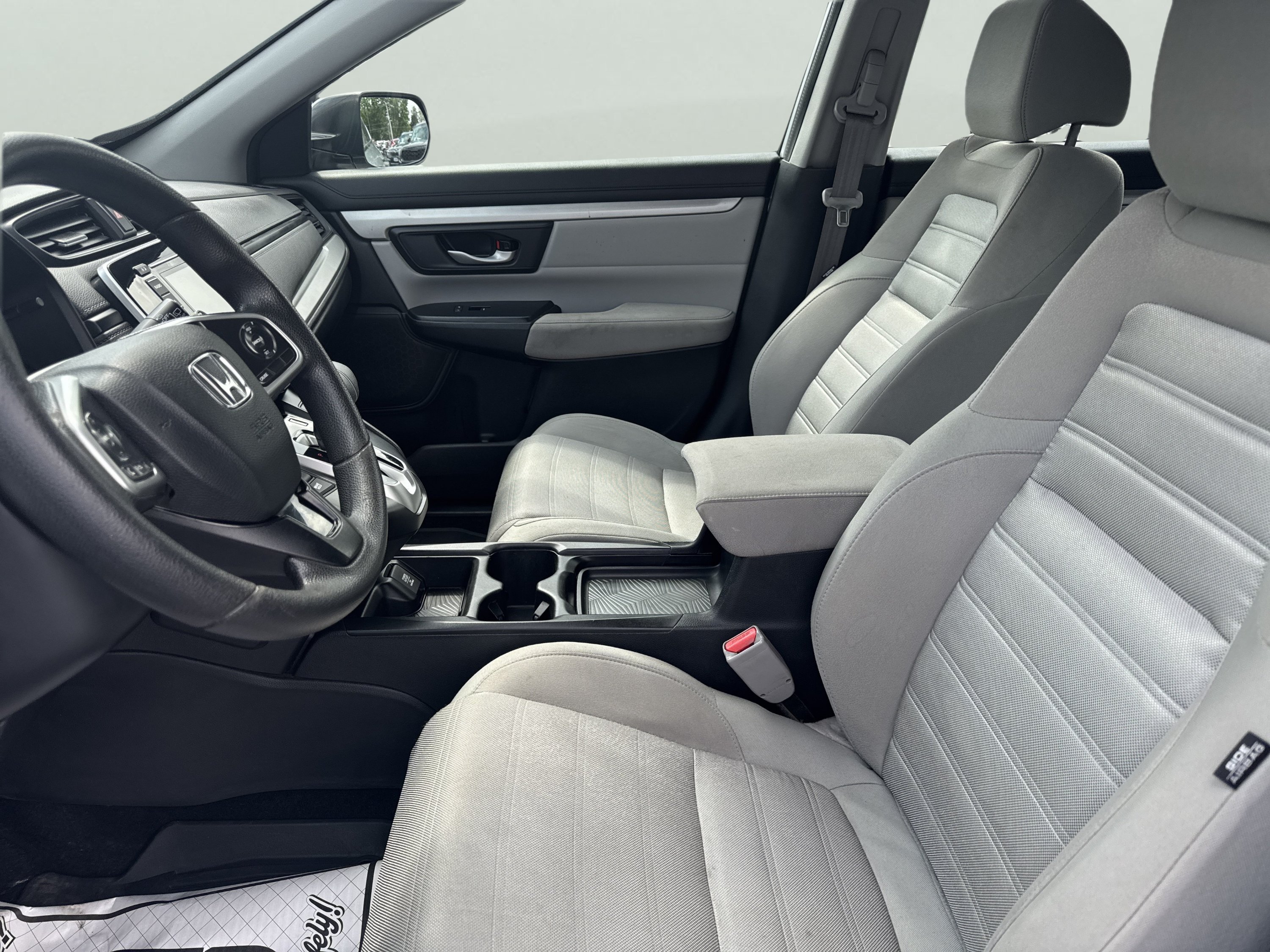 Used 2019 Honda CR-V LX image 11