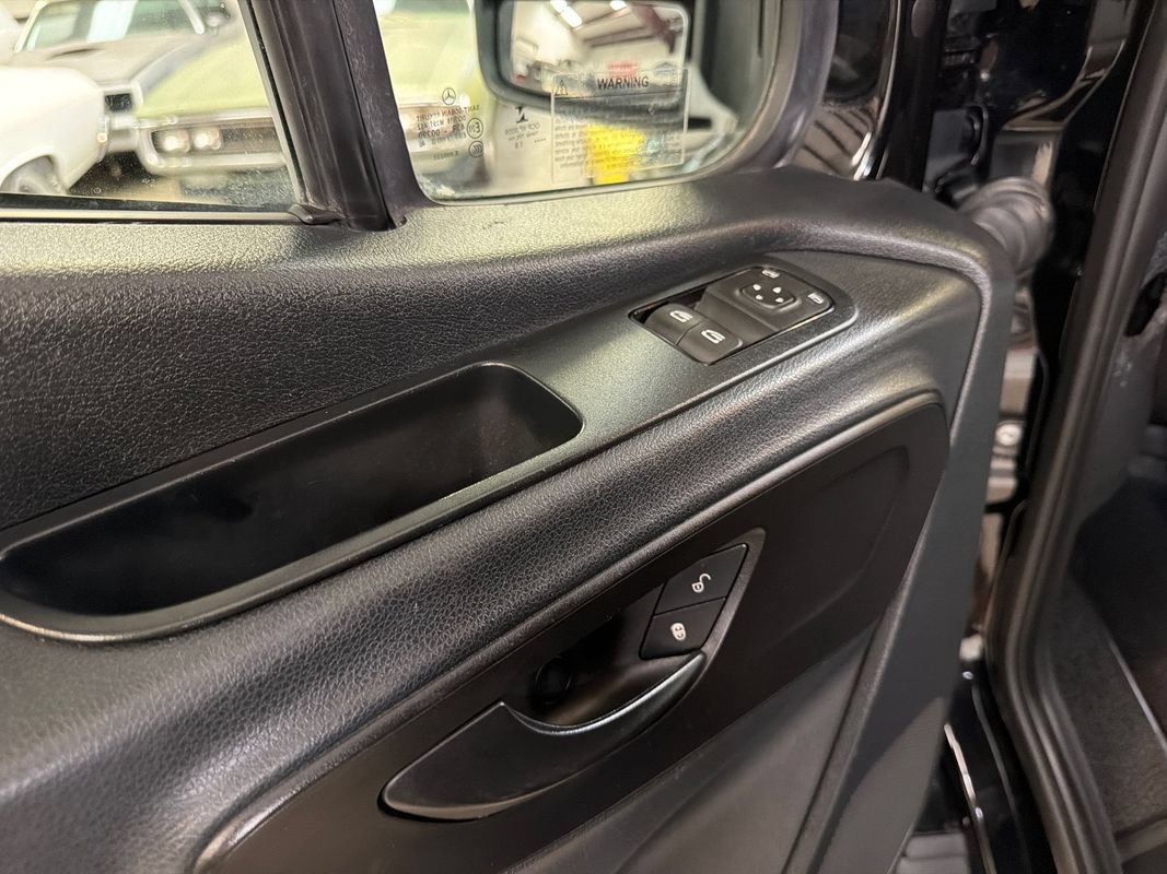 Used 2019 Mercedes-Benz Sprinter 170 Cargo image 27