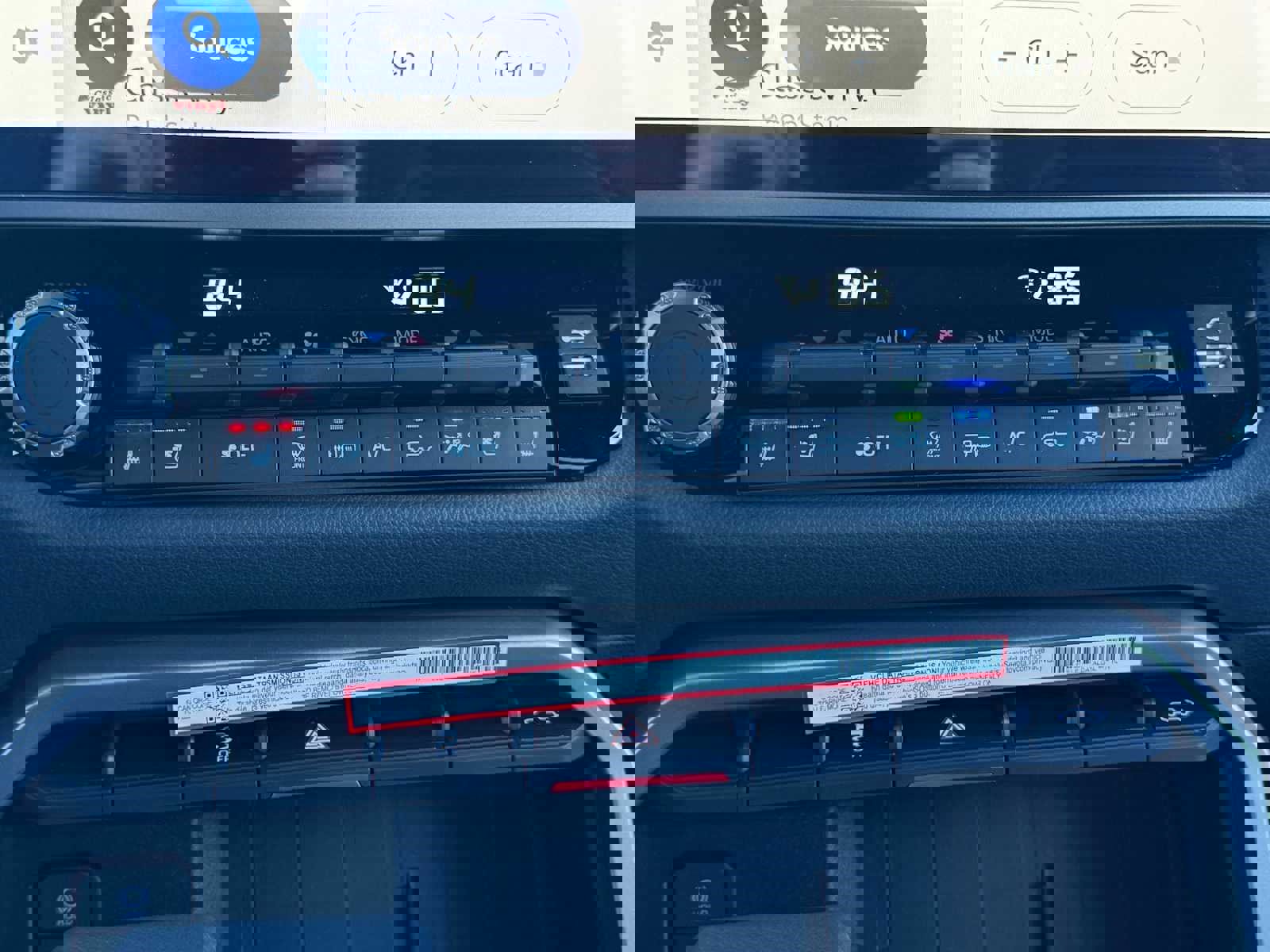 New 2026 Toyota Tundra Limited image 17