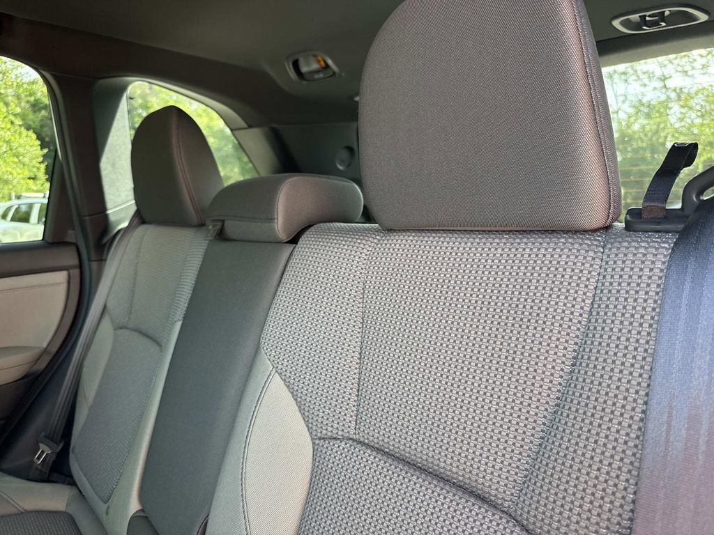 New 2026 Subaru Forester Premium image 14