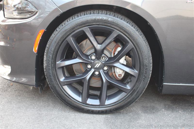 Used 2019 Dodge Charger Scat Pack image 21