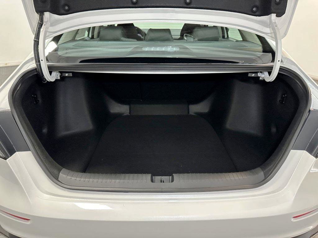 New 2025 Honda Accord SE image 24