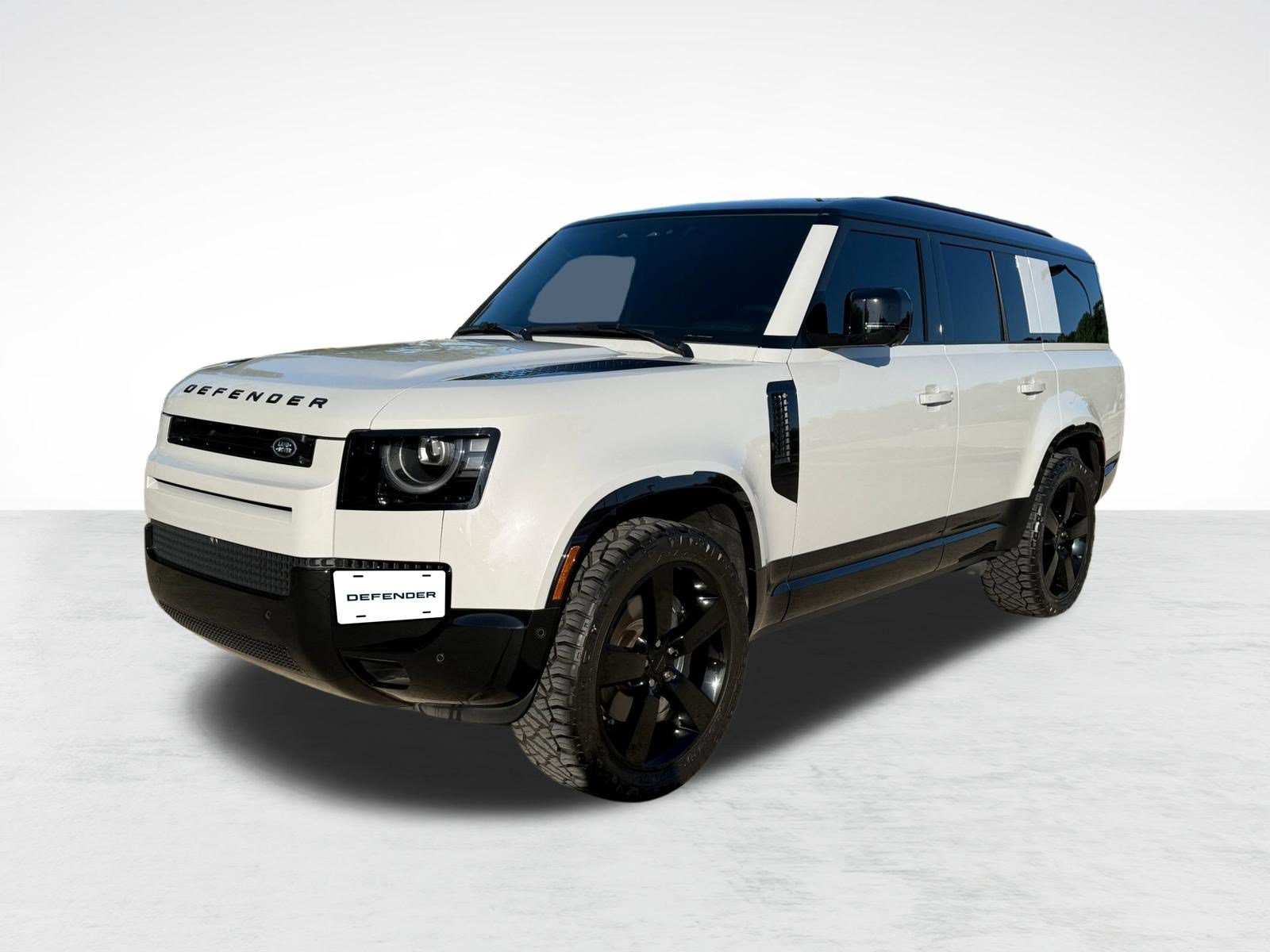 Used 2026 Land Rover Defender 130 X-Dynamic SE