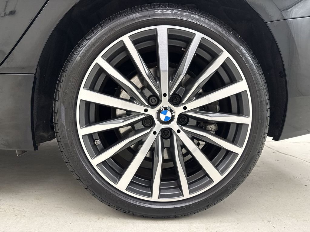 Certified 2024 BMW 228i xDrive Gran Coupe w/ Convenience Package image 11