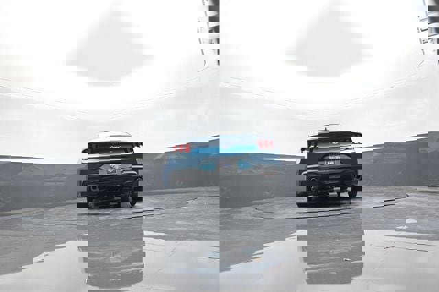 New 2026 Ford Mustang Coupe image 44