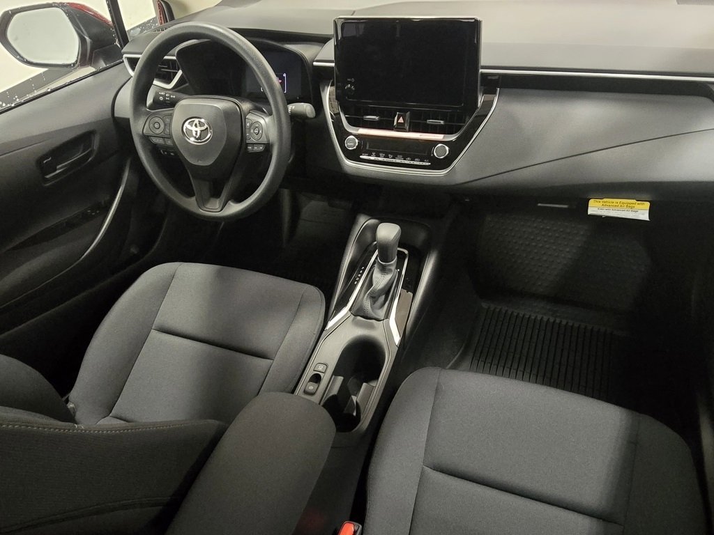 New 2026 Toyota Corolla LE image 18