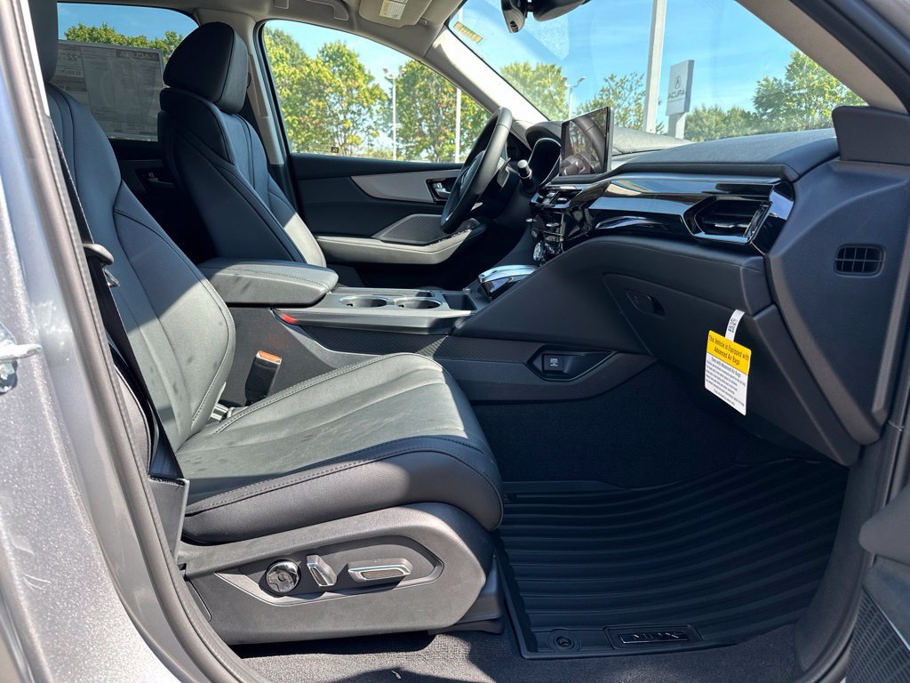 New 2026 Acura MDX FWD image 11