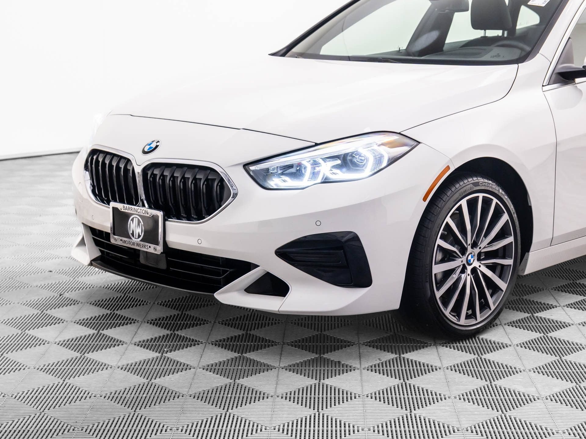 Certified 2024 BMW 228i xDrive Gran Coupe w/ Premium Package AWD/4WD image 33