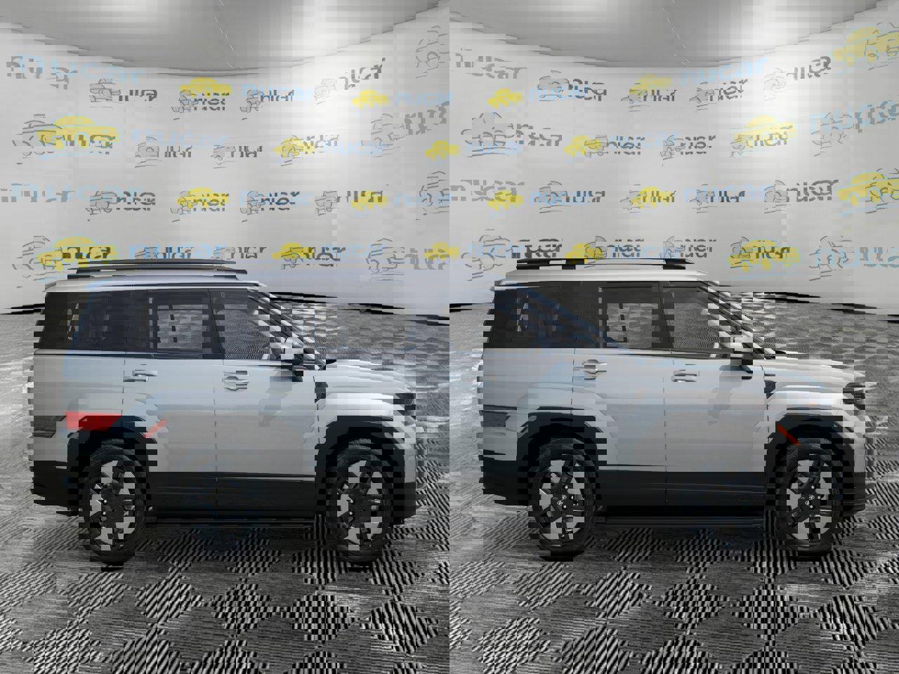 New 2026 Hyundai Santa Fe SEL w/ Tow & Go Package image 7