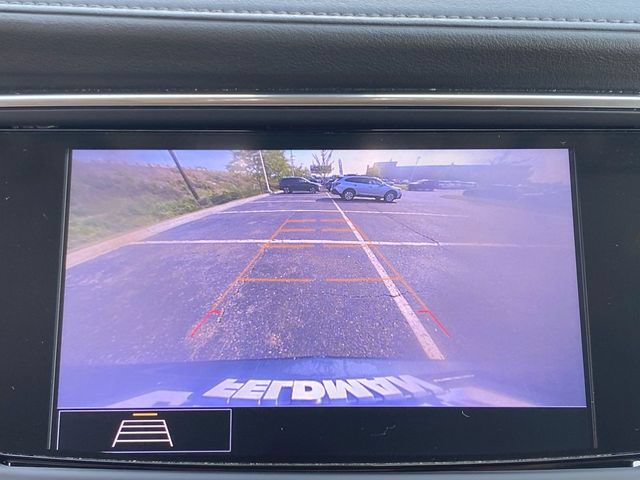 Used 2021 Buick Enclave Essence w/ Sound and Sites Package FWD image 15