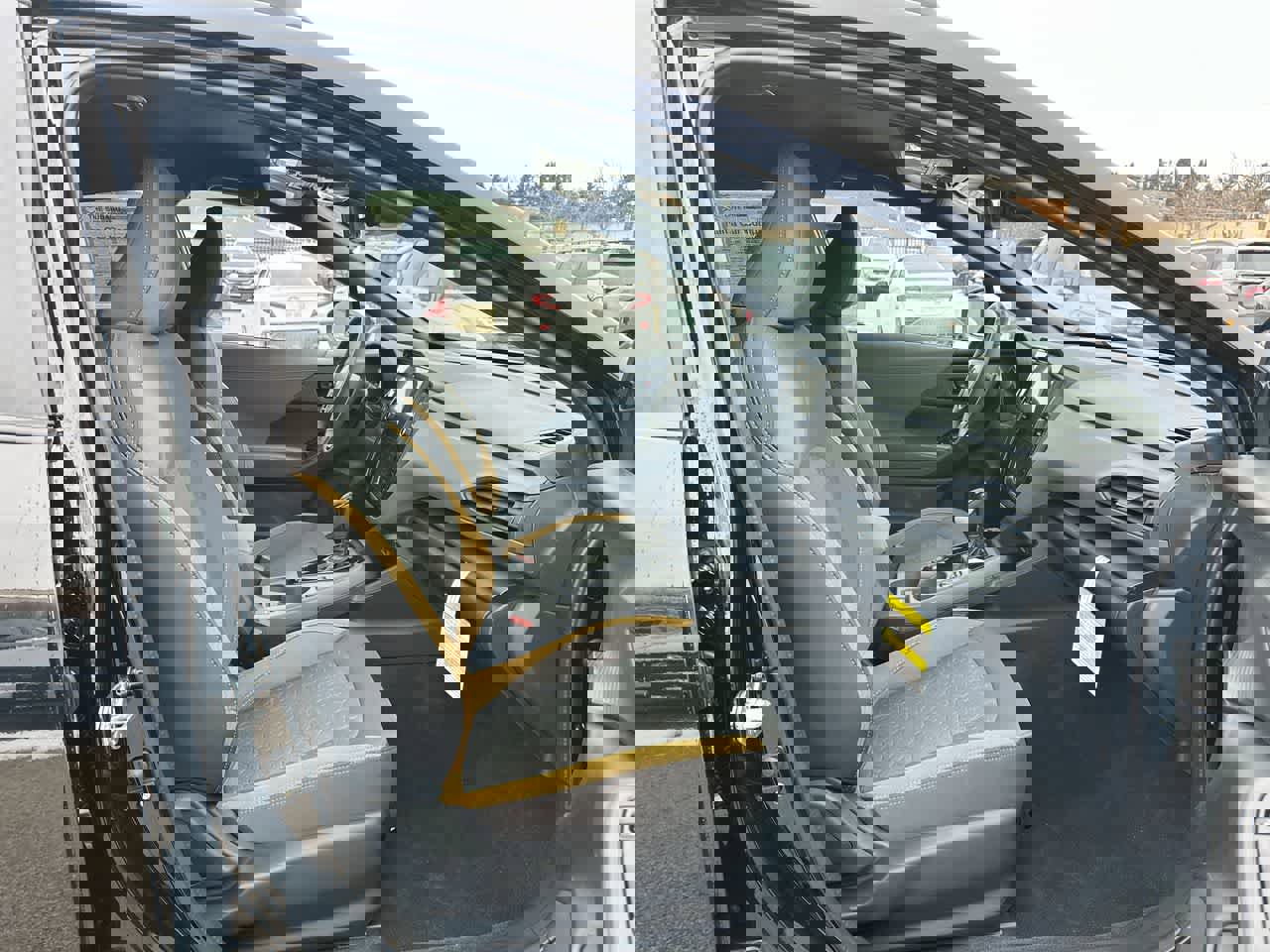 New 2026 Subaru Crosstrek 2.5i Sport image 26