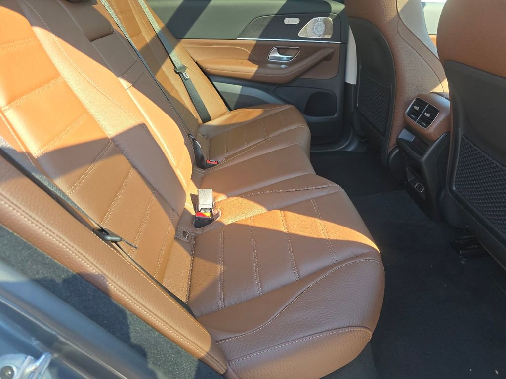 New 2026 Mercedes-Benz GLE 350 4MATIC image 19