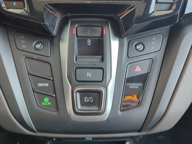 Used 2019 Honda Odyssey EX-L image 11