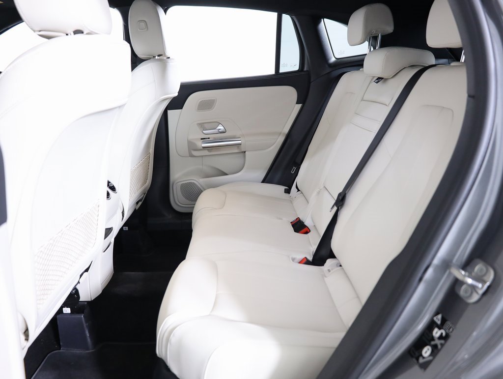 Certified 2026 Mercedes-Benz GLA 250 4MATIC image 42