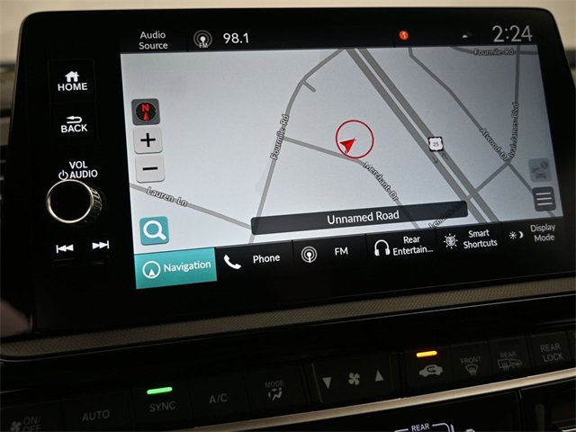 New 2026 Honda Odyssey Touring image 21