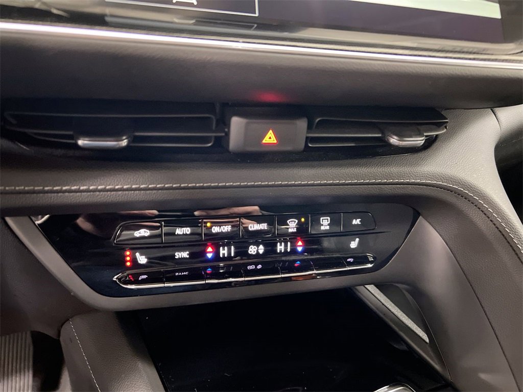 Used 2023 Buick Envision Preferred image 15