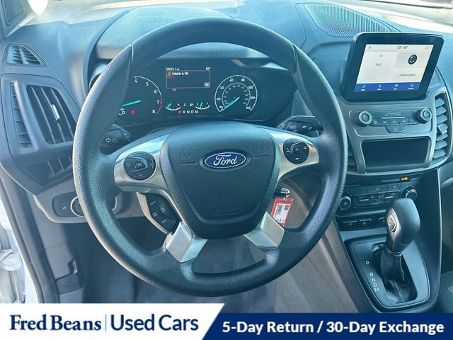 Used 2023 Ford Transit Connect XL image 13