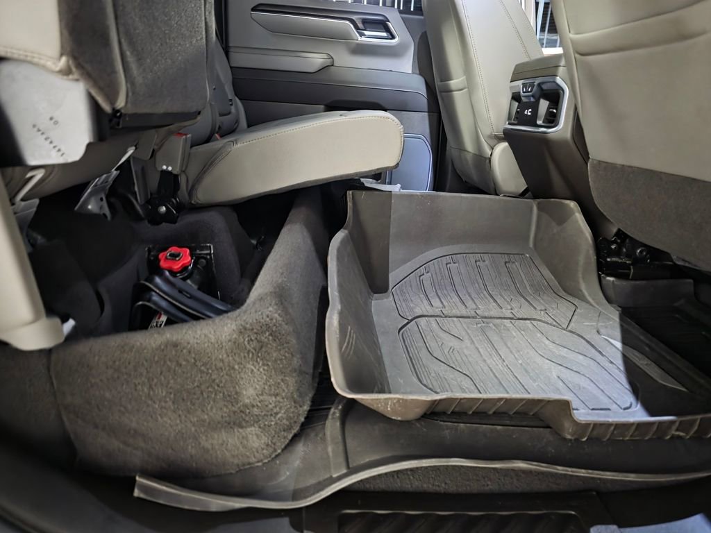 Used 2023 GMC Sierra 1500 SLT w/ SLT Premium Package image 27