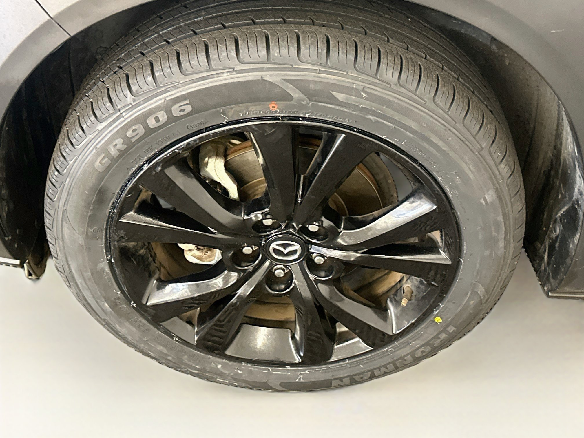 Used 2025 MAZDA CX-30 AWD 2.5 S w/ Preferred Package image 36