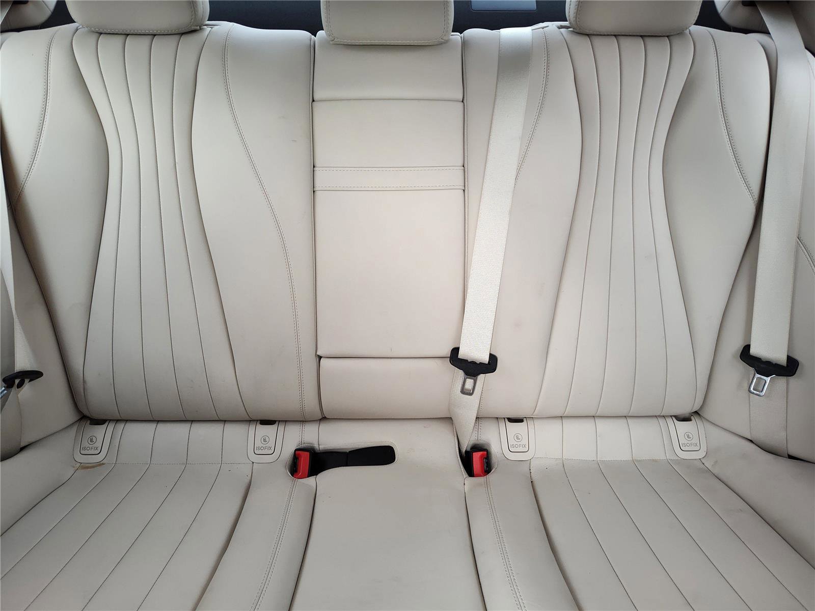 Used 2022 Mercedes-Benz E 450 4MATIC Sedan image 25