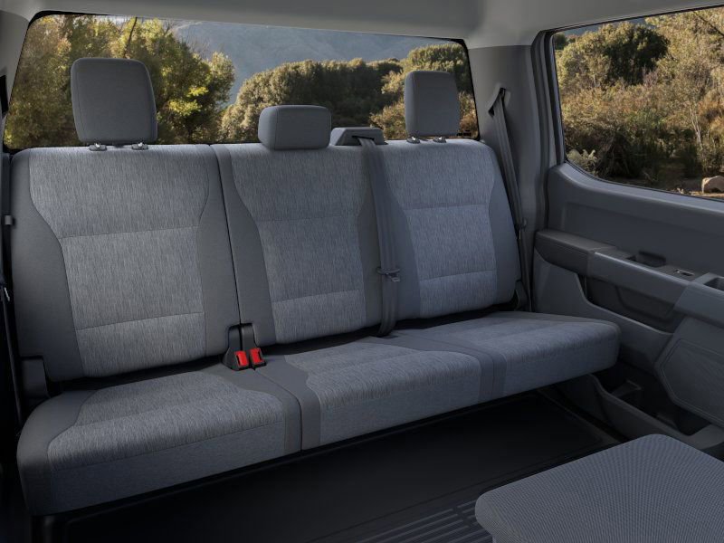 New 2026 Ford F250 XL image 11