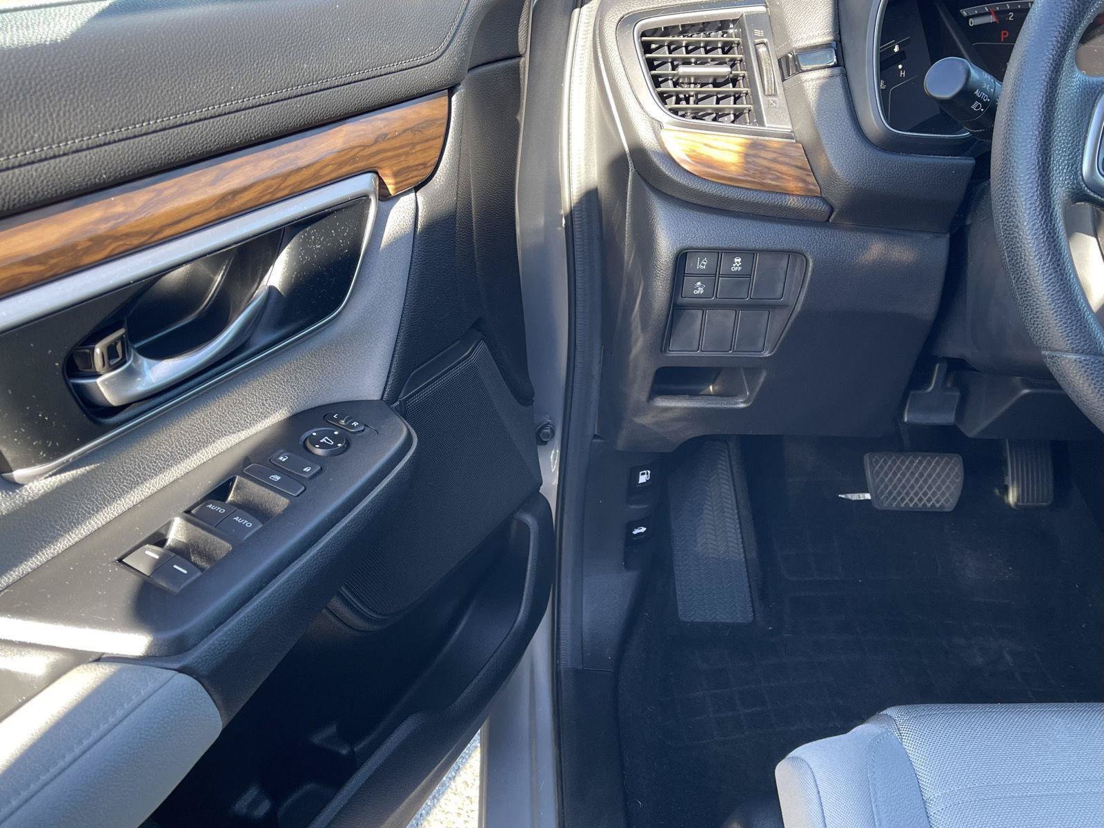 Used 2020 Honda CR-V EX image 2