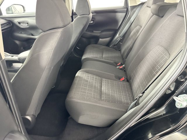Certified 2024 Honda HR-V LX image 23