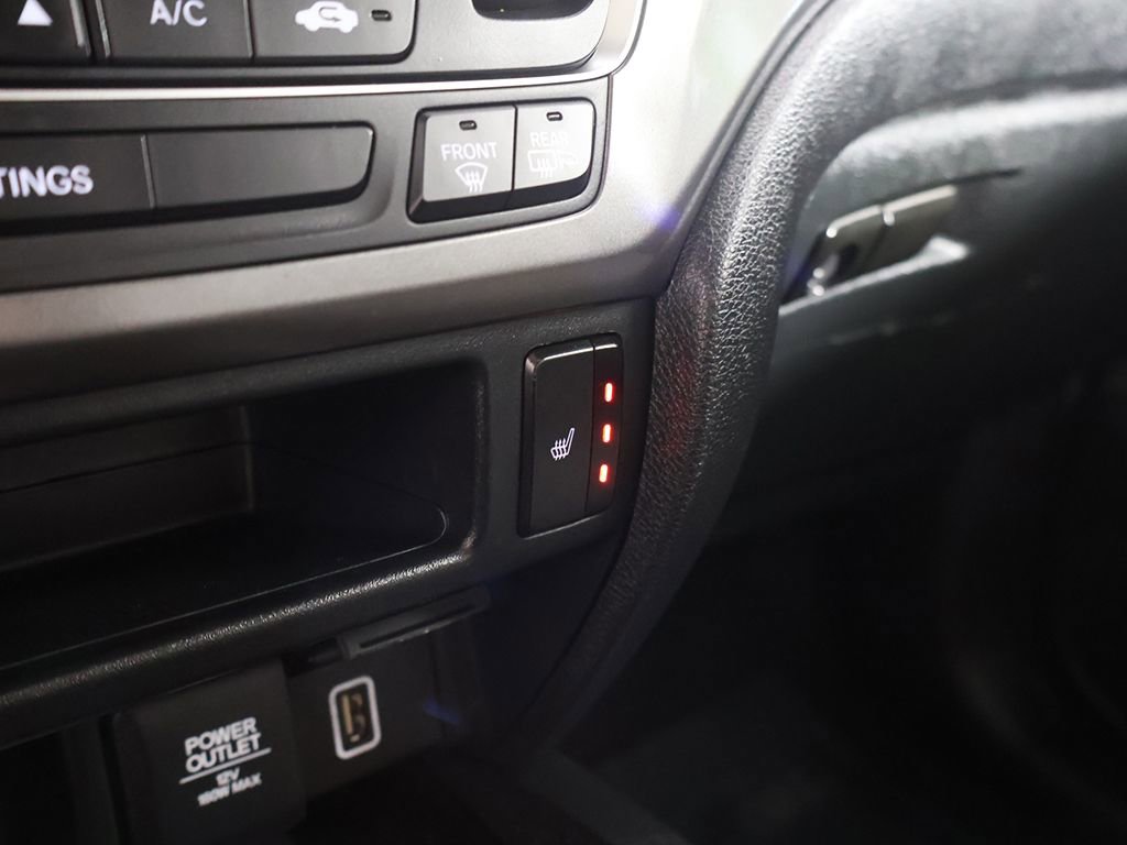 Used 2023 Honda Passport EX-L image 51